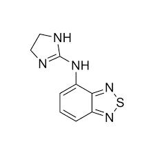 Tizanidine EP Impurity A 